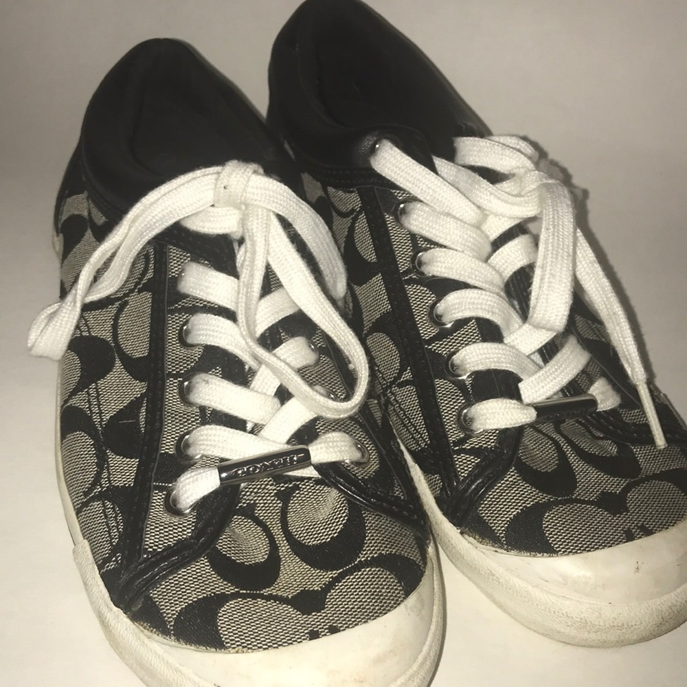 Coach Shoes